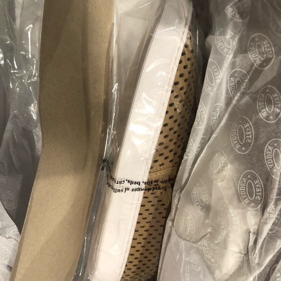 Steve Madden Slip On Sneaker-BRAND NEW - Picture 5 of 7